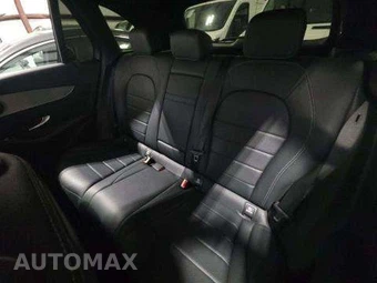 2019 Mercedes-Benz GLC 300 – miniatura 13