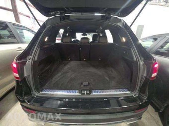 2019 Mercedes-Benz GLC 300 – miniatura 14