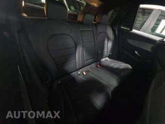 2019 Mercedes-Benz GLC 300 – miniatura 16