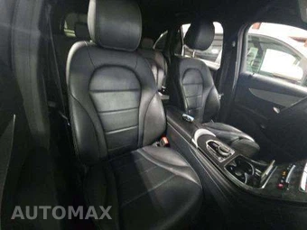 2019 Mercedes-Benz GLC 300 – miniatura 18