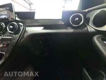 2019 Mercedes-Benz GLC 300 – miniatura 19