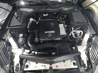 2019 Mercedes-Benz GLC 300 – miniatura 26