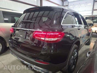 2019 Mercedes-Benz GLC 300 – miniatura 3
