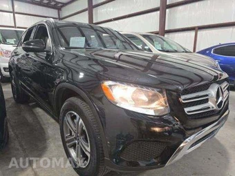 2019 Mercedes-Benz GLC 300 – miniatura 4