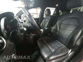 2019 Mercedes-Benz GLC 300 – miniatura 6