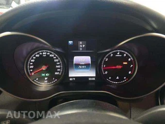 2019 Mercedes-Benz GLC 300 – miniatura 9