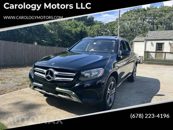 2019 Mercedes-Benz GLC 300 — samochód z USA z aukcji Manheim, oferta Kup Teraz w AUTOMAX