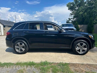 2019 Mercedes-Benz GLC 300 – miniatura 11