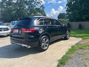 2019 Mercedes-Benz GLC 300 – miniatura 13