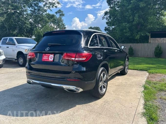 2019 Mercedes-Benz GLC 300 – miniatura 14