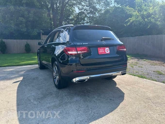 2019 Mercedes-Benz GLC 300 – miniatura 16