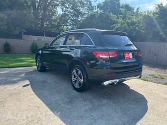 2019 Mercedes-Benz GLC 300 – miniatura 17