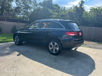 2019 Mercedes-Benz GLC 300 – miniatura 18