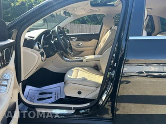 2019 Mercedes-Benz GLC 300 – miniatura 19