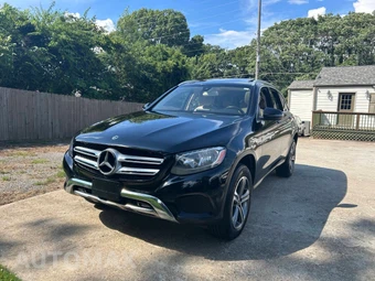 2019 Mercedes-Benz GLC 300 – miniatura 2