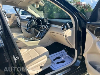 2019 Mercedes-Benz GLC 300 – miniatura 21