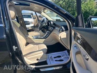 2019 Mercedes-Benz GLC 300 – miniatura 22