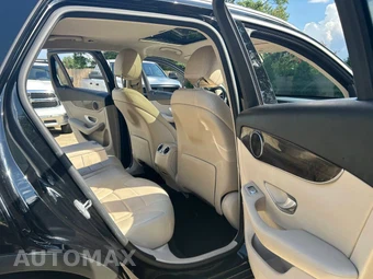 2019 Mercedes-Benz GLC 300 – miniatura 23