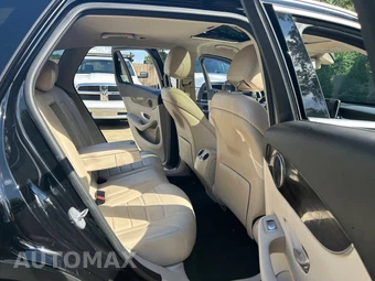 2019 Mercedes-Benz GLC 300 – miniatura 24