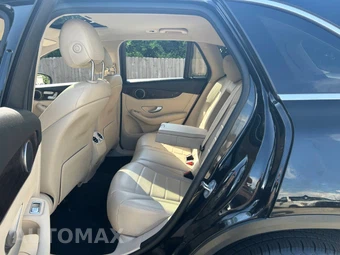 2019 Mercedes-Benz GLC 300 – miniatura 25