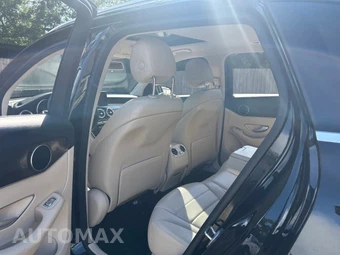 2019 Mercedes-Benz GLC 300 – miniatura 26