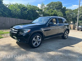 2019 Mercedes-Benz GLC 300 – miniatura 3