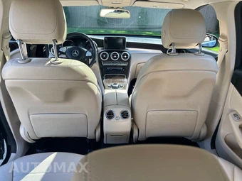 2019 Mercedes-Benz GLC 300 – miniatura 30