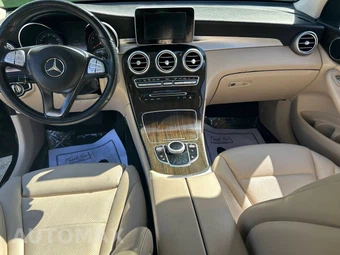 2019 Mercedes-Benz GLC 300 – miniatura 31