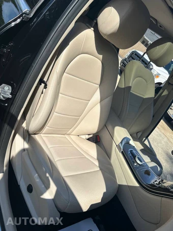 2019 Mercedes-Benz GLC 300 – miniatura 32