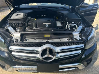 2019 Mercedes-Benz GLC 300 – miniatura 34
