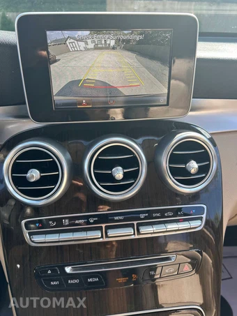 2019 Mercedes-Benz GLC 300 – miniatura 35
