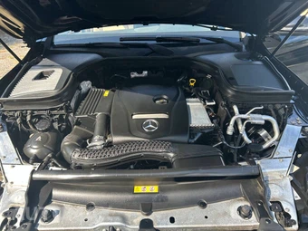 2019 Mercedes-Benz GLC 300 – miniatura 36
