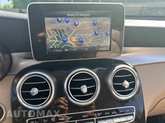 2019 Mercedes-Benz GLC 300 – miniatura 37