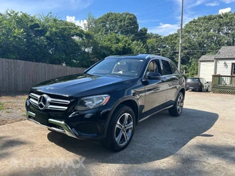 2019 Mercedes-Benz GLC 300 – miniatura 4