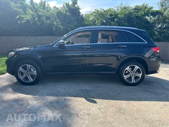2019 Mercedes-Benz GLC 300 – miniatura 5