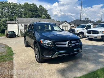 2019 Mercedes-Benz GLC 300 – miniatura 6