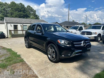 2019 Mercedes-Benz GLC 300 – miniatura 7