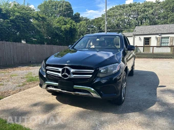 2019 Mercedes-Benz GLC 300 – miniatura 8