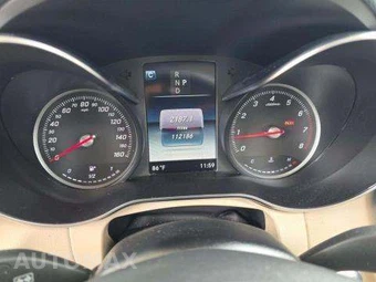 2019 Mercedes-Benz GLC 300 – miniatura 10