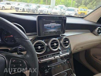 2019 Mercedes-Benz GLC 300 – miniatura 11