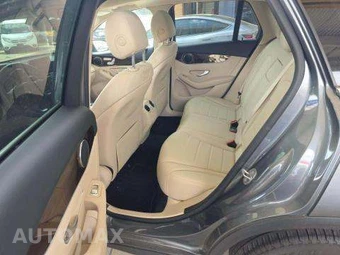 2019 Mercedes-Benz GLC 300 – miniatura 14
