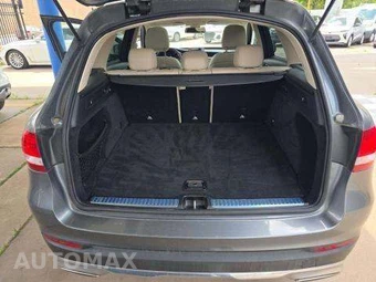 2019 Mercedes-Benz GLC 300 – miniatura 15