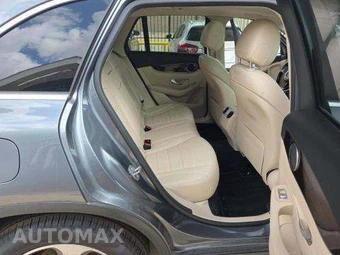 2019 Mercedes-Benz GLC 300 – miniatura 17