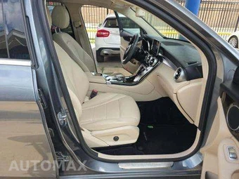 2019 Mercedes-Benz GLC 300 – miniatura 19
