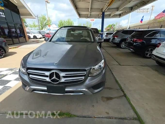 2019 Mercedes-Benz GLC 300 – miniatura 2