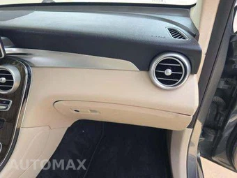 2019 Mercedes-Benz GLC 300 – miniatura 20