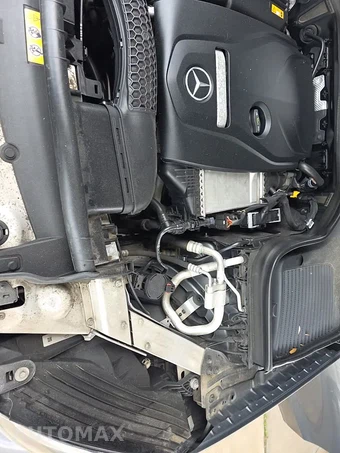 2019 Mercedes-Benz GLC 300 – miniatura 24