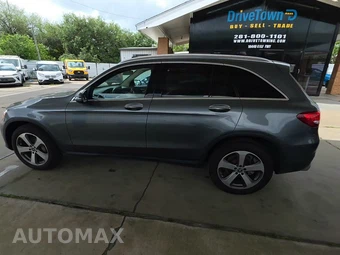 2019 Mercedes-Benz GLC 300 – miniatura 3