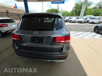 2019 Mercedes-Benz GLC 300 – miniatura 4