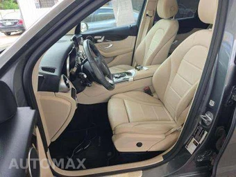2019 Mercedes-Benz GLC 300 – miniatura 7